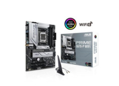 Asus PRIME X670-P WIFI...