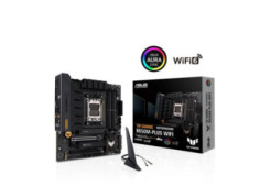 Asus TUF GAMING B650M-PLUS...