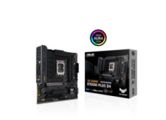 Asus TUF GAMING B760M-PLUS...