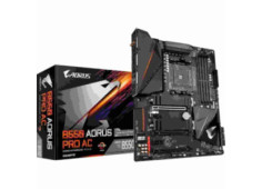 GIGABYTE MB Sc AM4 B550...