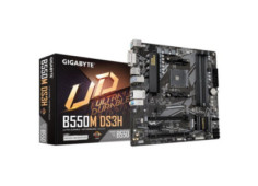 GIGABYTE MB Sc AM4 B550M...