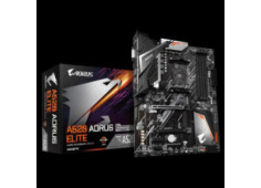 GIGABYTE MB Sc AM4 A520...