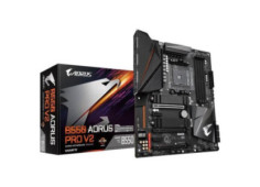 GIGABYTE MB Sc AM4 B550...