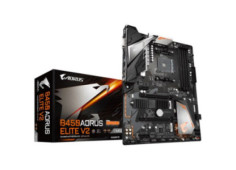 GIGABYTE MB Sc AM4 B450...