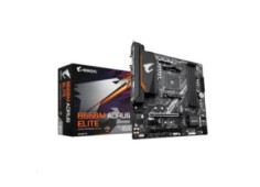 GIGABYTE MB Sc AM4 B550M...