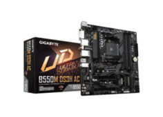 GIGABYTE MB Sc AM4 B550M...