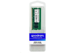GoodRAM SODIMM DDR4 8GB...