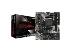 ASRock B450M-HDV R4.0