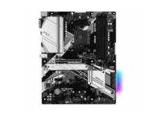 ASRock MB Sc AM4 B550 PRO4,...