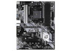 ASRock MB Sc AM4 B550...