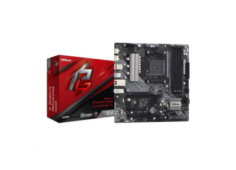 ASRock MB Sc AM4 B550M...