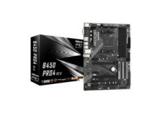 ASRock MB Sc AM4 B450 PRO4...