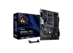 ASRock MB Sc AM4 B550 PG...