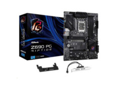 ASRock MB Sc LGA1700 Z690...