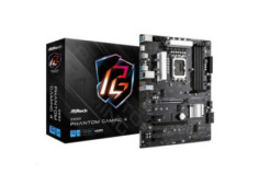 ASRock MB Sc LGA1700 Z690...