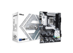 ASRock MB Sc LGA1700 H670...