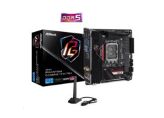 ASRock MB Sc LGA1700 Z690...