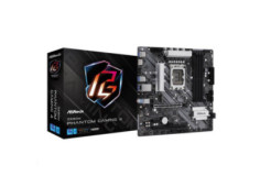 ASRock MB Sc LGA1700 Z690M...