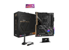 ASRock MB Sc AM5 X670E...