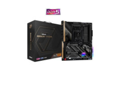 ASRock MB Sc AM5 B650E...