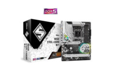 ASRock MB Sc AM5 B650E...