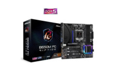 ASRock MB Sc AM5 B650M PG...