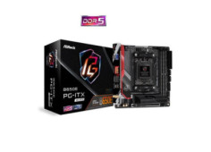 ASRock MB Sc AM5 B650E...