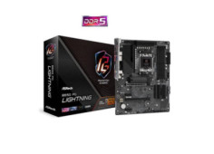 ASRock MB Sc AM5 B650 PG...