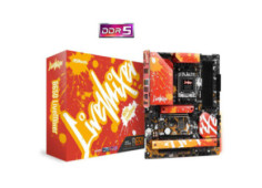 ASRock MB Sc AM5 B650...