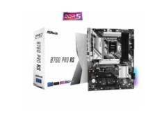 ASRock MB Sc LGA1700 B760...