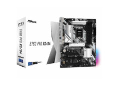ASRock MB Sc LGA1700 B760...