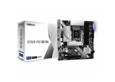ASRock MB Sc LGA1700 B760M...
