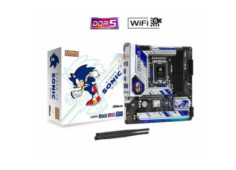 ASRock MB Sc LGA1700 B760M...