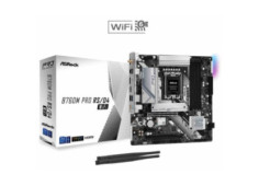 ASRock MB Sc LGA1700 B760M...