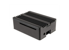 Akasa Pi 4 Pro A-RA08-M2B