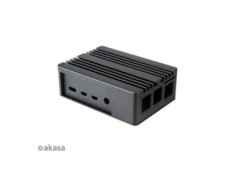 skříň AKASA Pi 4