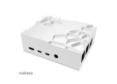 Akasa Gem Pro Pi 4 A-RA09-M2S