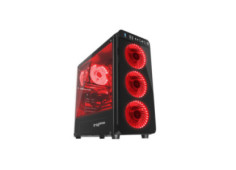 Počítačová skříň Genesis...