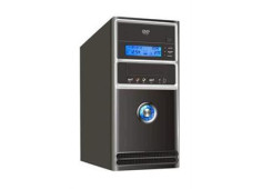 PRIMECOOLER ComfortCase A-LCD