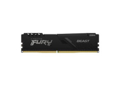 Kingston Fury Beast Black...
