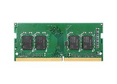 Synology D4NESO-2666-4G