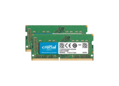 Crucial 32GB Kit (2 x 16GB)...