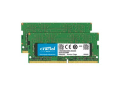 Crucial 32GB Kit (2 x 16GB)...
