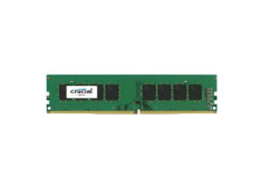 Crucial - DDR4 - modul - 4...