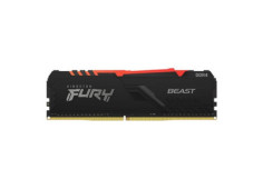 Kingston Fury Beast Black...
