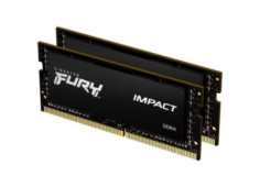 Kingston KF432S20IBK2/64