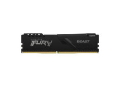 Kingston Fury Beast Black...