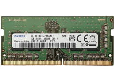 Samsung DDR4 8GB 3200 SODIMM