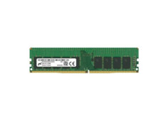 Micron DDR4 ECC UDIMM 16GB...