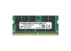 Micron DDR4 ECC SODIMM 16GB...